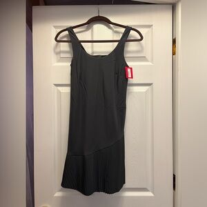 SPANX Yes Pleats Dress/ size XS
